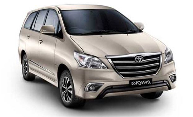 car rental in srinagar